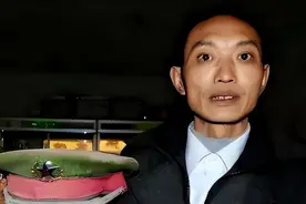 天津男子捡女乞丐娶回家当妻子，21年后警方告知：你老婆有问题图片
