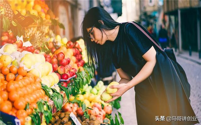 目前市场上还有哪些能够月收入5万以上的小生意?