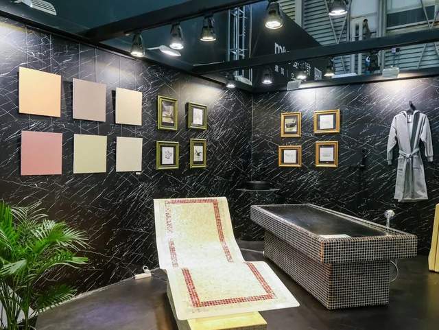 精准锁定卫浴工程采购/2024年上海国际酒店工程博览会插图17