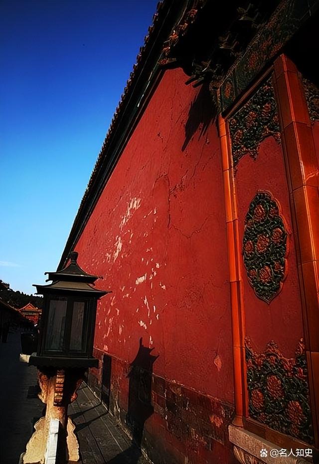 1992年北京故宫真实的灵异事件 至今让人毛骨悚然(故宫灵异事件真实