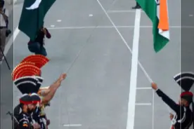 深夜有料｜导弹袭击，击落战机，印巴要大打出手？图片