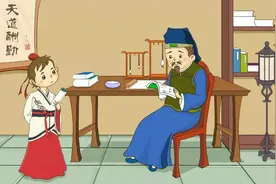 文学常识大串烧，专治各种记不住！图片