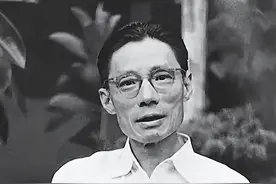 品读夏衍名篇，在书写中体验电影剧本的魅力图片