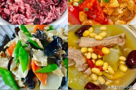 建议宝妈暑假照着做，7天午餐不重复，孩子爱吃不挑食，身体棒图片