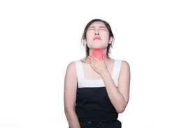 咽喉肿痛？教你一个妙招。清热解毒，润喉消肿。图片