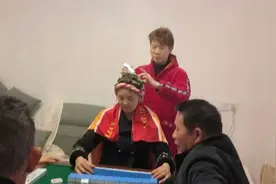四川：女婿第一次上门就会讨好丈母娘技巧，没手艺不好意思找对象图片