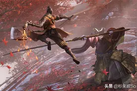 「每周新游折扣」Steam夏促开启，《只狼》《大表哥2》平史低图片