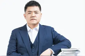 曾主持过央视《实话实说》《12演播室》的樊登，为何去创业了？图片