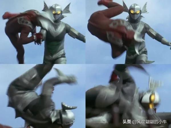 雷欧奥特曼技能大全