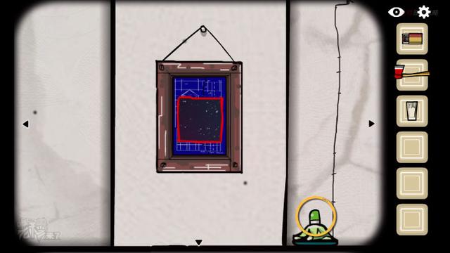 攻略 | 锈湖3《逃离方块: 四季-Cube Escape:Seasons》移动端通关攻略