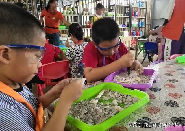 不去你可能会后悔！5月1日~3日一起去长汀这个村子寻宝……
