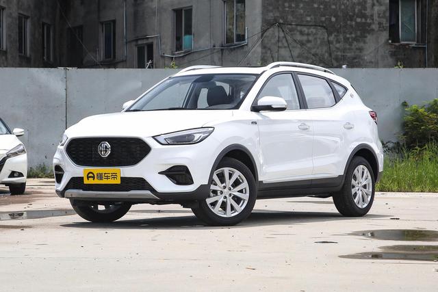 8万以内，超耐用SUV盘点6款！开到报废都不会垮