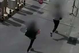 广东网约车司机为救婴儿连闯3红灯，家属却拒绝作证：与我无关图片