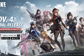 美少女L2D手游天花板！《NIKKE：胜利女神》有多懂玩家？图片