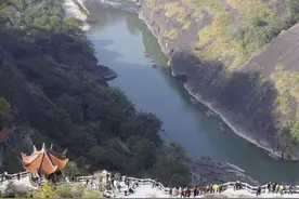 武夷山自由行最新攻略图片