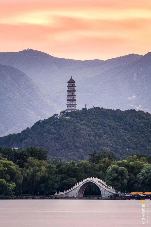 假如圆明园不曾被烧毁，“万园之园”有多华丽？