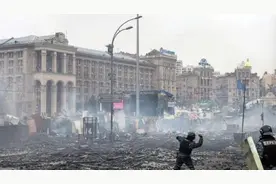 俄乌战争给全世界上了一课，美国也被打醒了！中国却早有准备图片