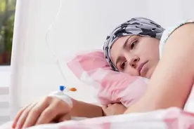 3种高发癌可能会“人传人”，关系越亲密越容易中招！身边有的千万警惕图片