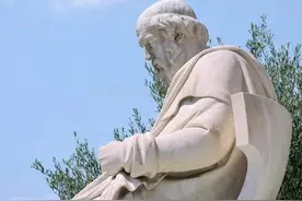 你认为哪个哲学家或流派最有影响力？图片
