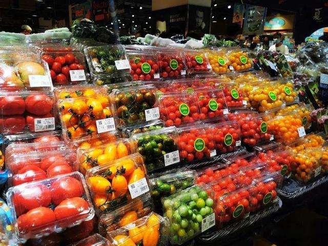 「端午节」全套营销方案、文案及胖东来中厅陈列美图分享