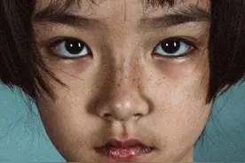 你知道她吗？这位少年演员，未来可期图片