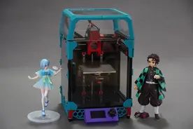 国内首创，让NAS成为3D打印机的大脑，QNAP NAS完美安装klipper图片