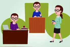 编制内教师能跨县区调动吗？图片