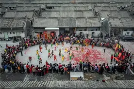 紾兄之臂而夺之食——潮语古音考正（2）图片