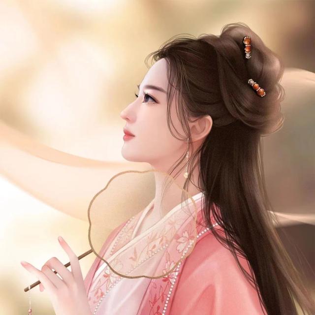 看我发现了什么神仙情侣头像
