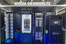 英伟达GB300 AI服务器即将出货，1.6T光模块需求爆发图片