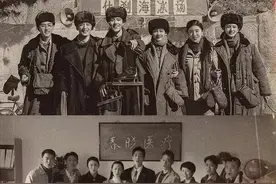 好家伙！《梦中的那片海》的大结局，是我看过最生气的偶像剧结局图片