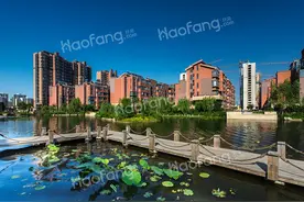 买房如何知道是否是设备层?为什么买房要避开设备层?图片