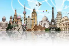 世界旅行最安全的国家榜单出炉：加拿大高居第五，美洲第一图片