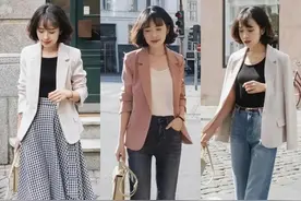 30岁女人牢记这“3穿3不穿”，气质高级又得体，想不美都难图片