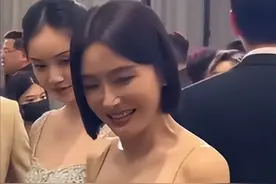 上海这一天，秦岚把孙静怡衬成“干瘪丫鬟”，王阳、牛骏峰帅麻了图片