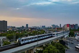 上海道路的名字，把全国省份都用了一遍，为何唯独没有这三个省？图片