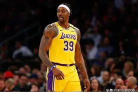 魔兽霍华德为什么放弃加盟CBA，反而加盟中国台湾联赛？图片