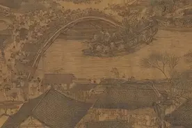 莫言：人生的意义到底是什么？图片