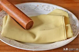 夏天豆腐皮最下饭的做法，我家一周吃5次，开胃又解馋比肉还香图片