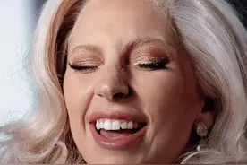 Lady Gaga 又被陷害了！将被迫停工！图片