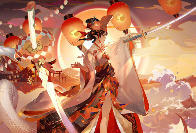 阴阳师：提高樱饼上限与连续寄养 堪称颤抖达摩后的史诗级优化