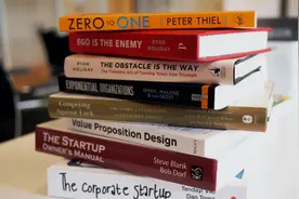 手把手教你靠在家读书赚钱月入过万：可怕的是你能行，却懒得去做图片