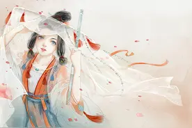 30句最合适送给朋友的诗词，最深的友情，都藏在诗里（收藏）图片