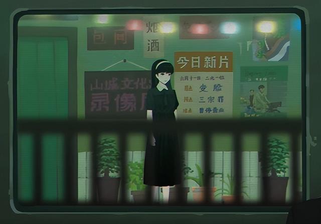 玩完根本睡不着！中式恐怖谁顶得住，“国产游戏之光”可不是吹的