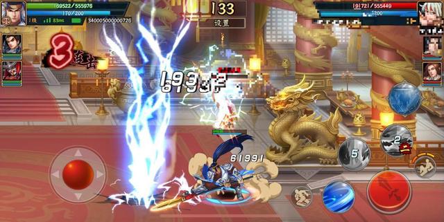 街机时代末期的救世主，强行为风云飘摇的游戏厅续命十年