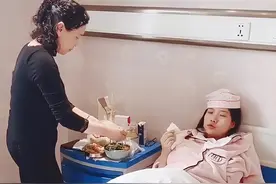 冬季坐月子更要吃得好，饮食安排有“讲究”，产妇恢复好又快！图片