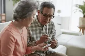 “老人年龄新标准”公布，这个年龄过后，才能叫“老年人”？图片