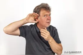 耳聋的人在外人看来为什么觉的有点傻？深度讲解听障人士的内心图片