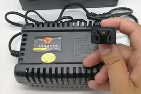 今天才知道，电动车充电器变绿灯后还能充电吗？要不要马上拔电源图片