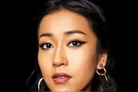 从大山走出来的“黑美人”吉克隽逸，终为自己的“张扬”付出代价图片